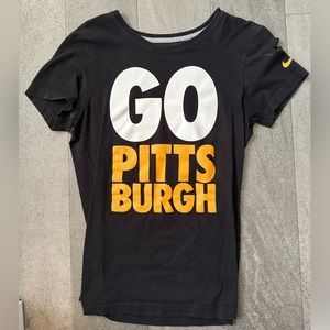 Nike Pittsburgh Steelers Shirt